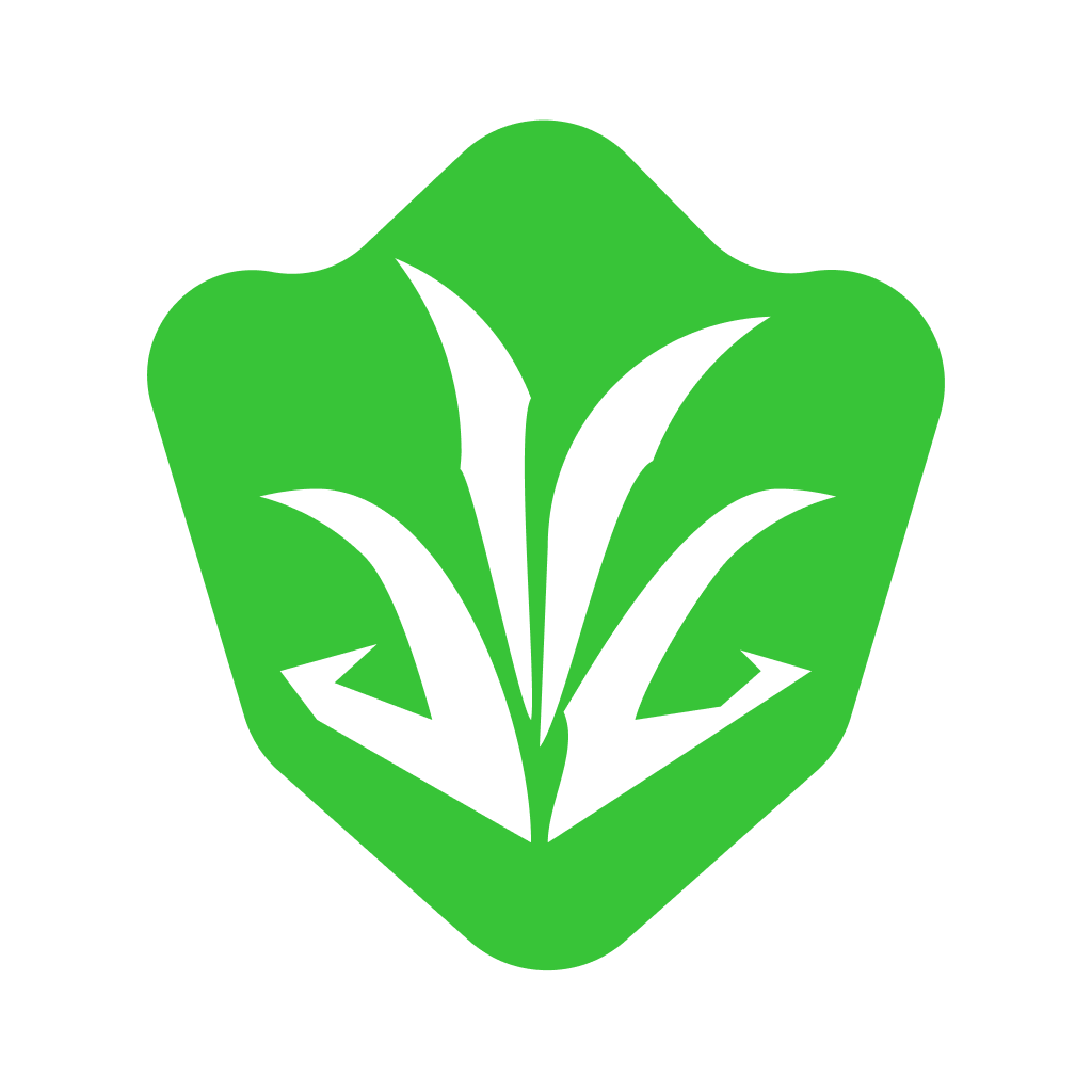 GrassGuard Logo